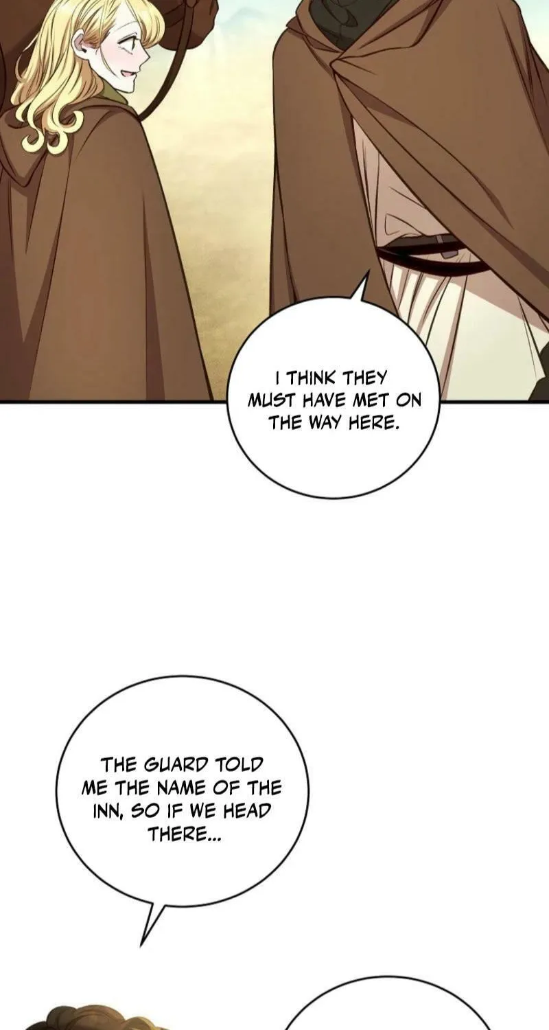 The Prince Doesn't Cry From Mere Onions Chapter 34 page 34 - 