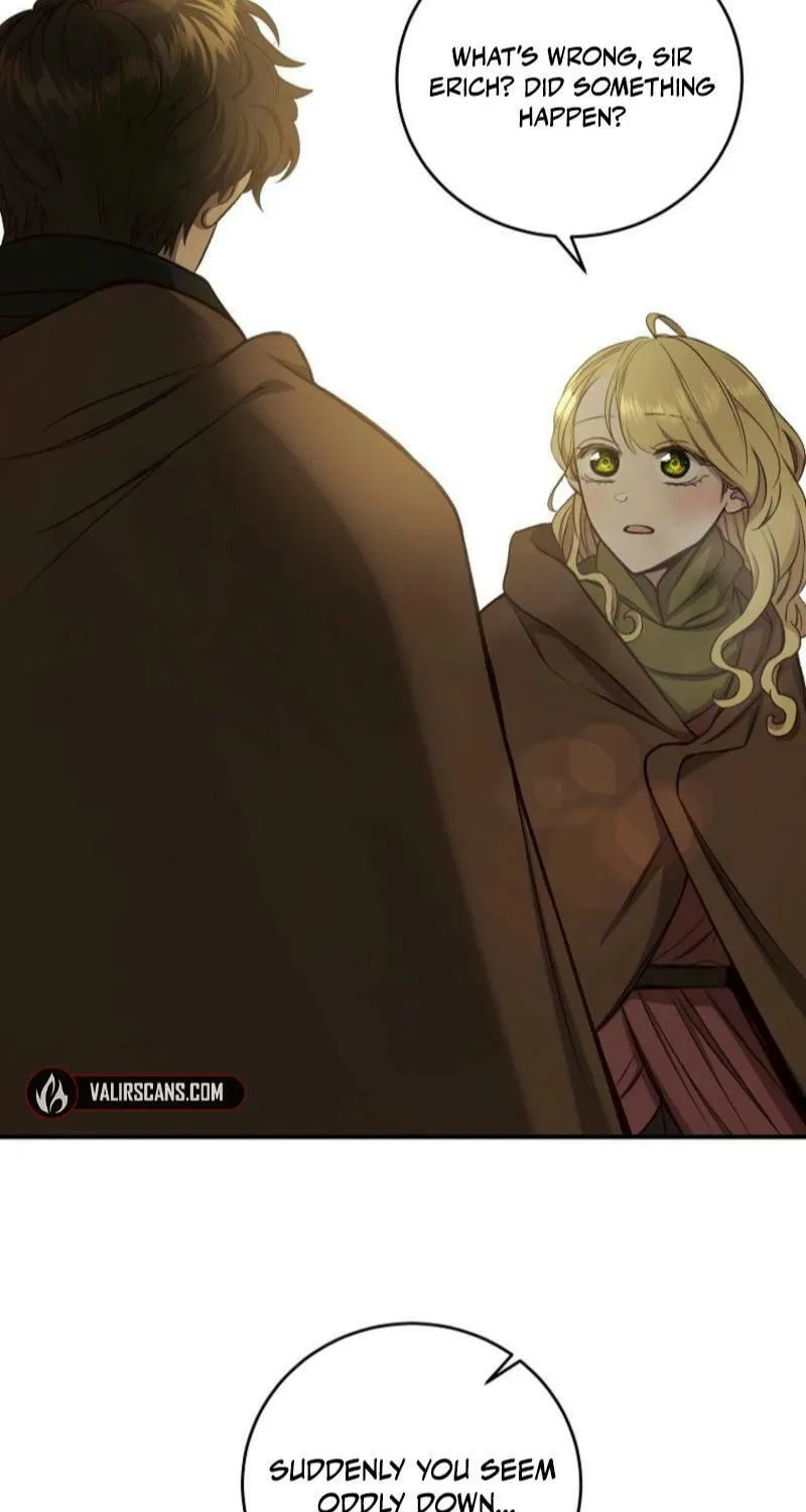 The Prince Doesn't Cry From Mere Onions Chapter 34 page 35 - 