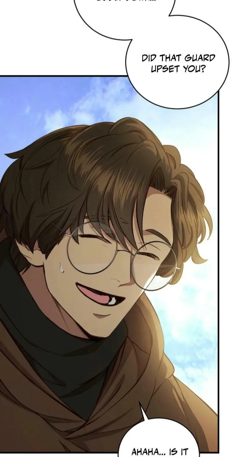 The Prince Doesn't Cry From Mere Onions Chapter 34 page 36 - 