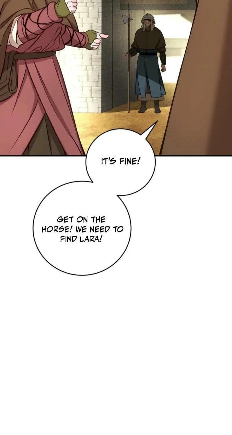 The Prince Doesn't Cry From Mere Onions Chapter 34 page 38 - 