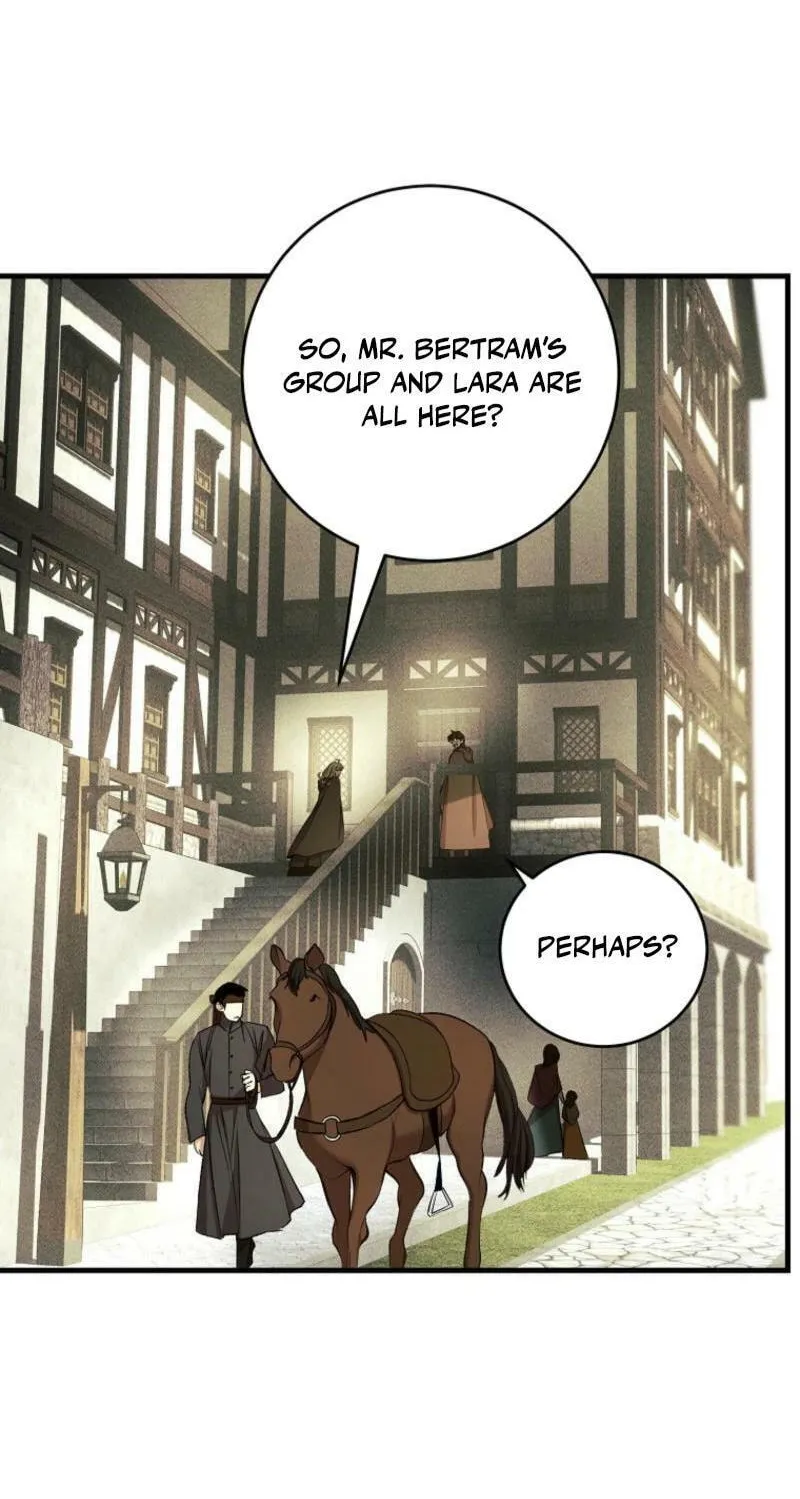 The Prince Doesn't Cry From Mere Onions Chapter 34 page 40 - 