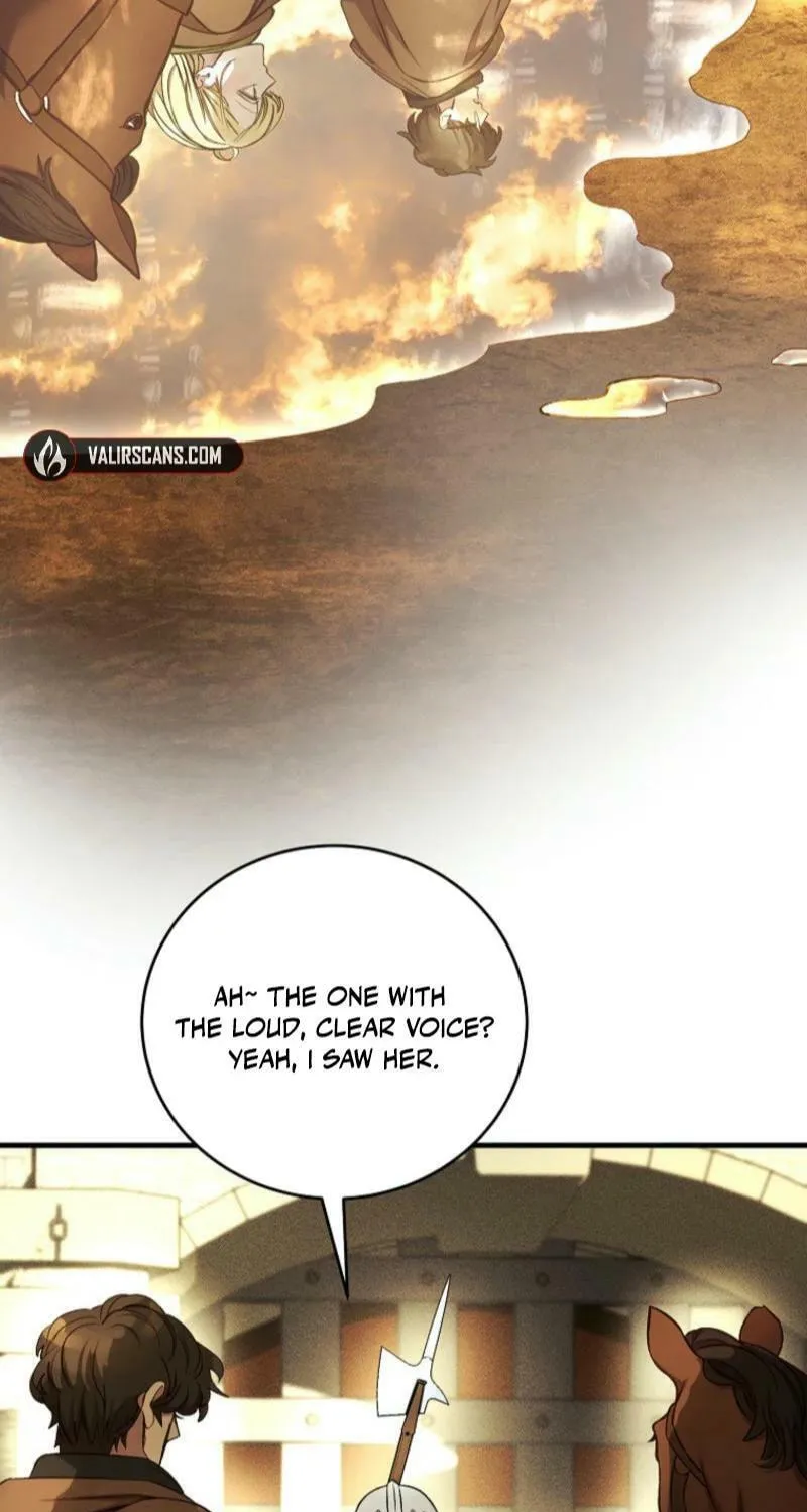 The Prince Doesn't Cry From Mere Onions Chapter 34 page 5 - 