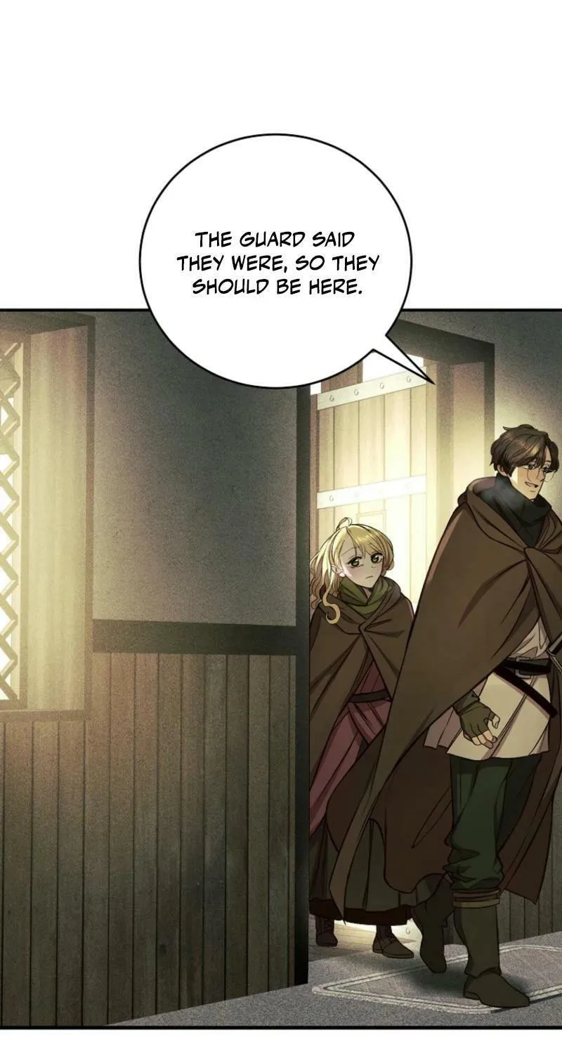 The Prince Doesn't Cry From Mere Onions Chapter 34 page 41 - 