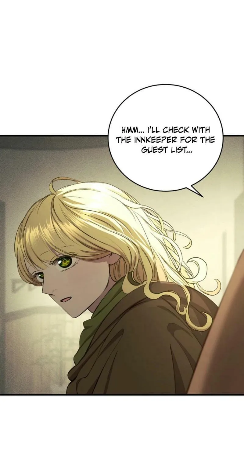 The Prince Doesn't Cry From Mere Onions Chapter 34 page 42 - 