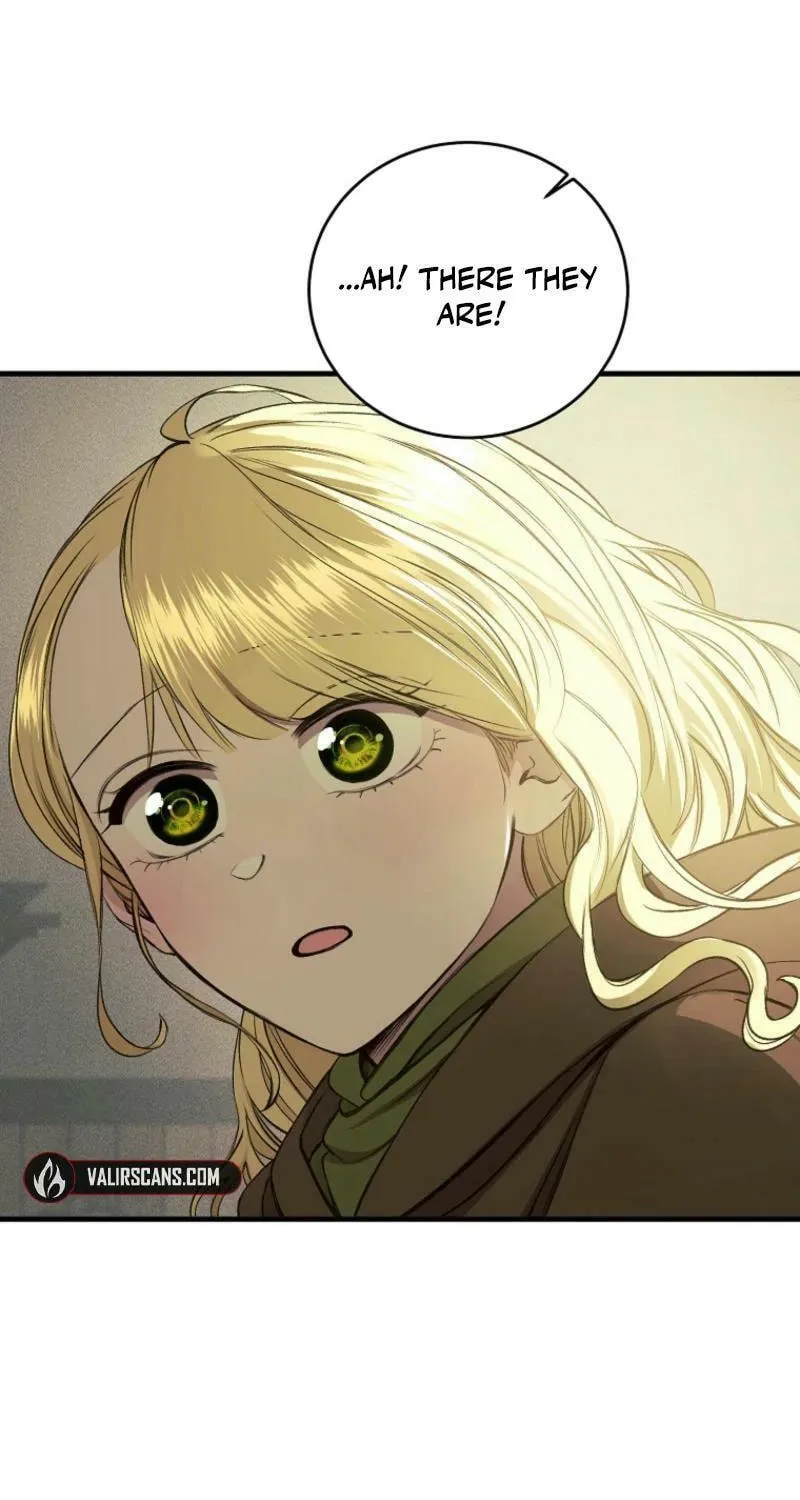 The Prince Doesn't Cry From Mere Onions Chapter 34 page 43 - 