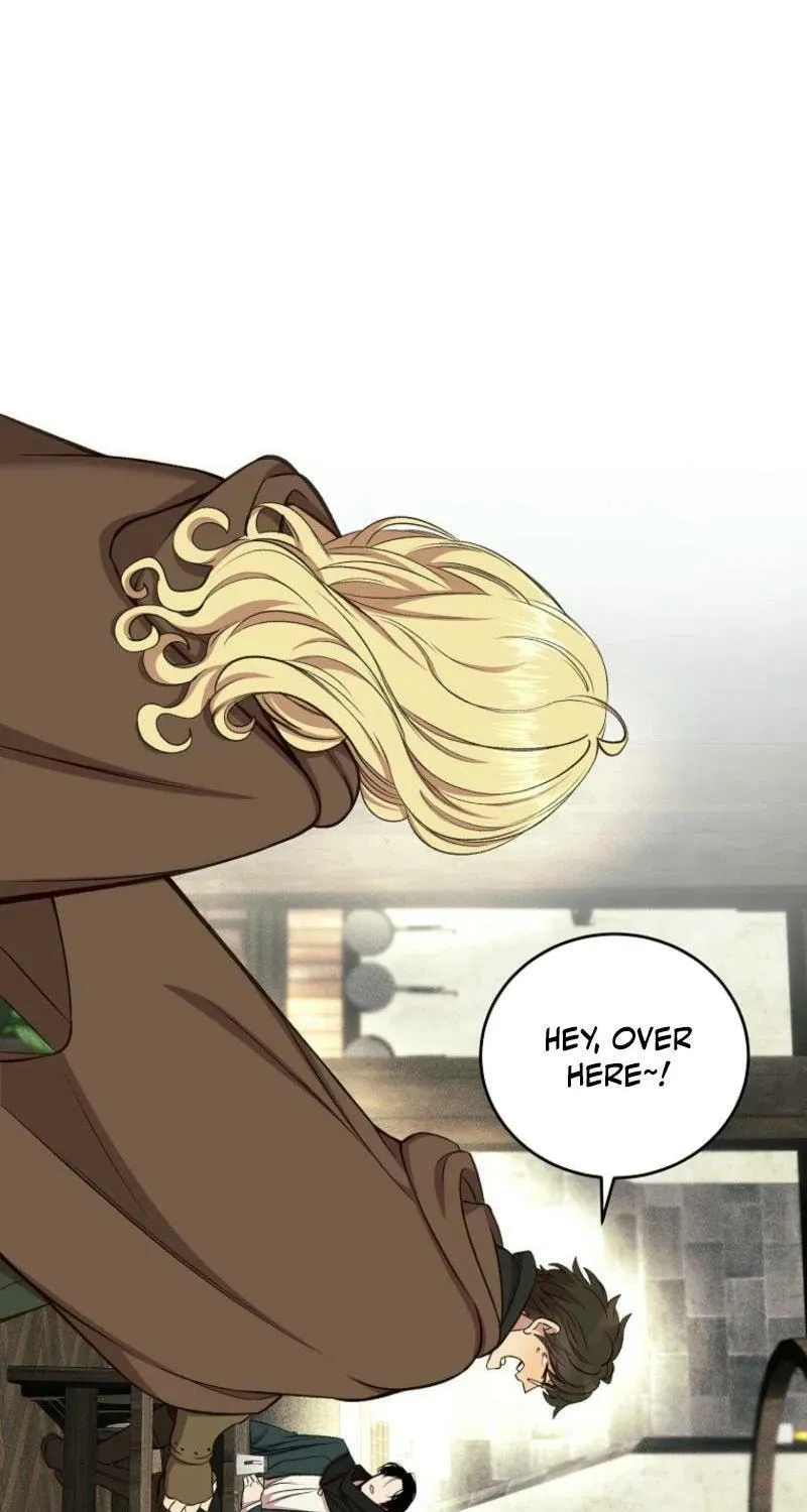 The Prince Doesn't Cry From Mere Onions Chapter 34 page 45 - 