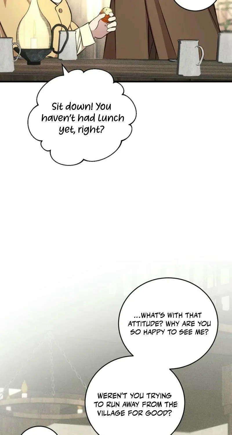 The Prince Doesn't Cry From Mere Onions Chapter 34 page 49 - 