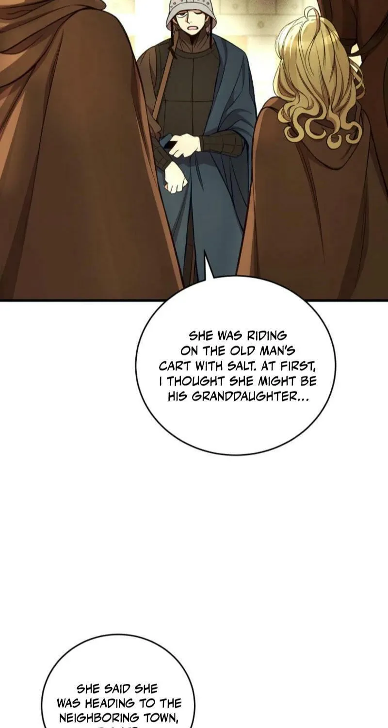 The Prince Doesn't Cry From Mere Onions Chapter 34 page 6 - 