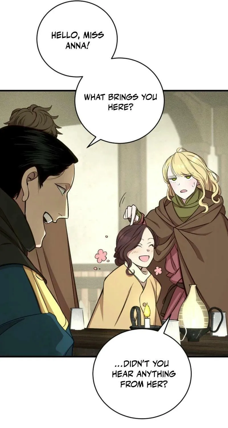 The Prince Doesn't Cry From Mere Onions Chapter 34 page 51 - 