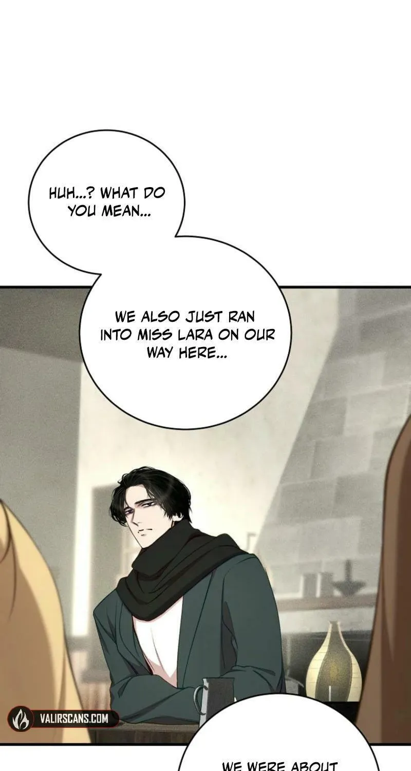 The Prince Doesn't Cry From Mere Onions Chapter 34 page 52 - 