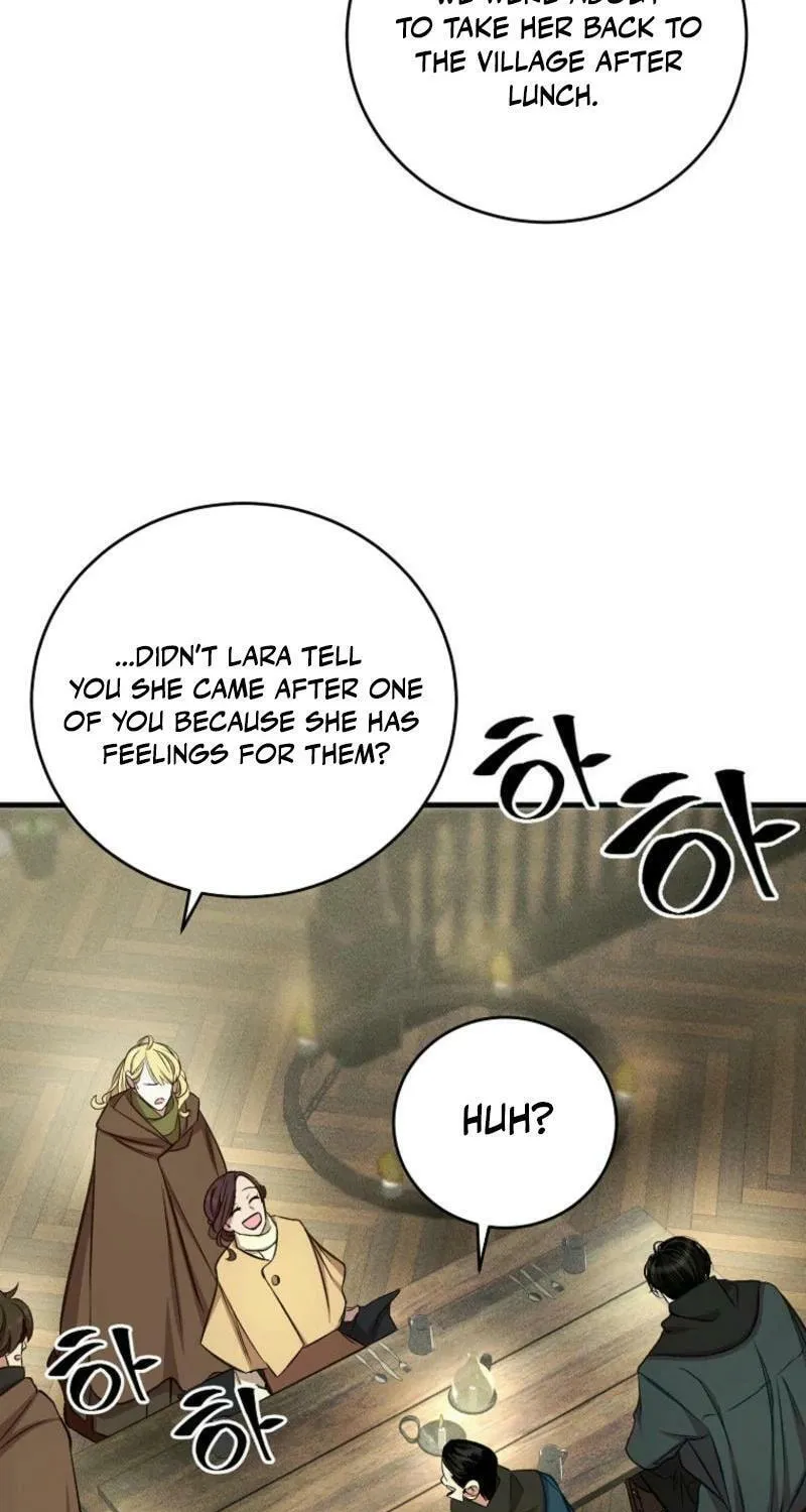 The Prince Doesn't Cry From Mere Onions Chapter 34 page 53 - 