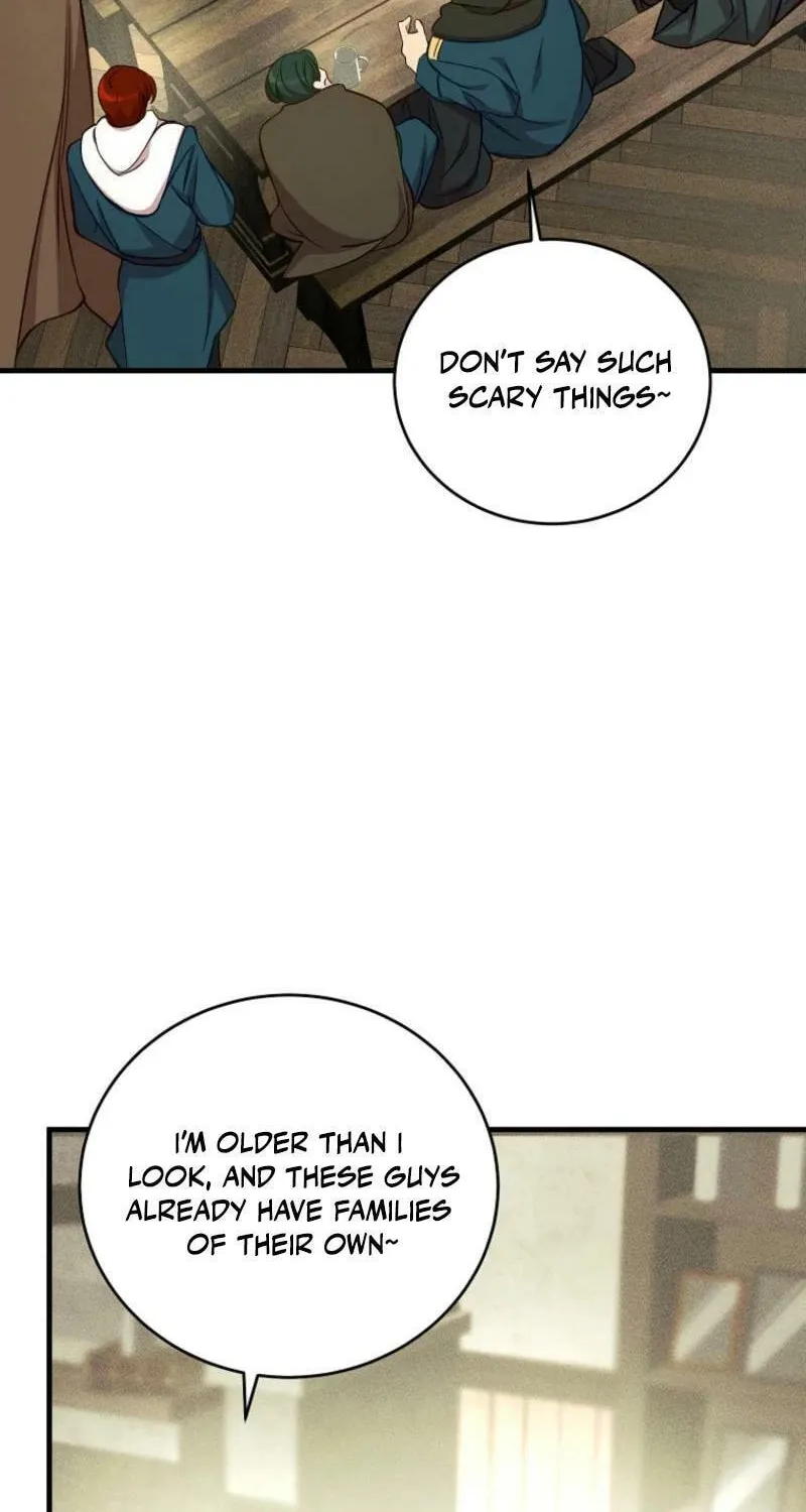 The Prince Doesn't Cry From Mere Onions Chapter 34 page 54 - 