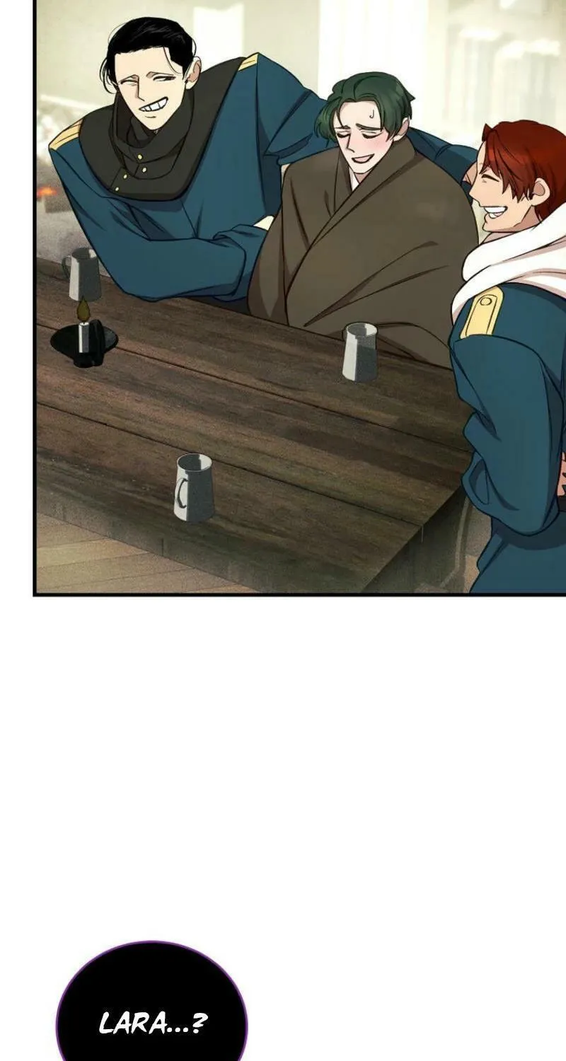 The Prince Doesn't Cry From Mere Onions Chapter 34 page 55 - 