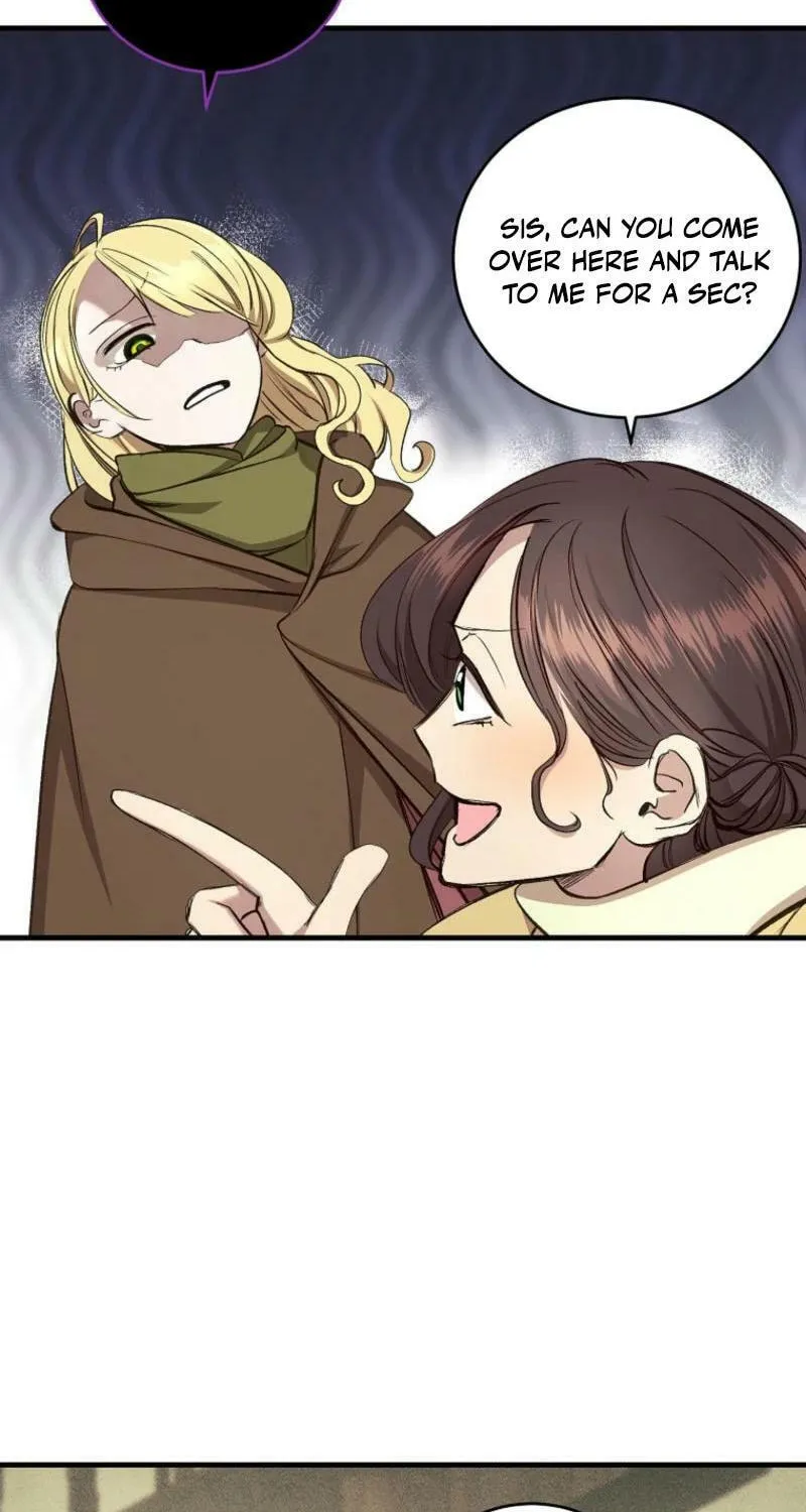 The Prince Doesn't Cry From Mere Onions Chapter 34 page 56 - 