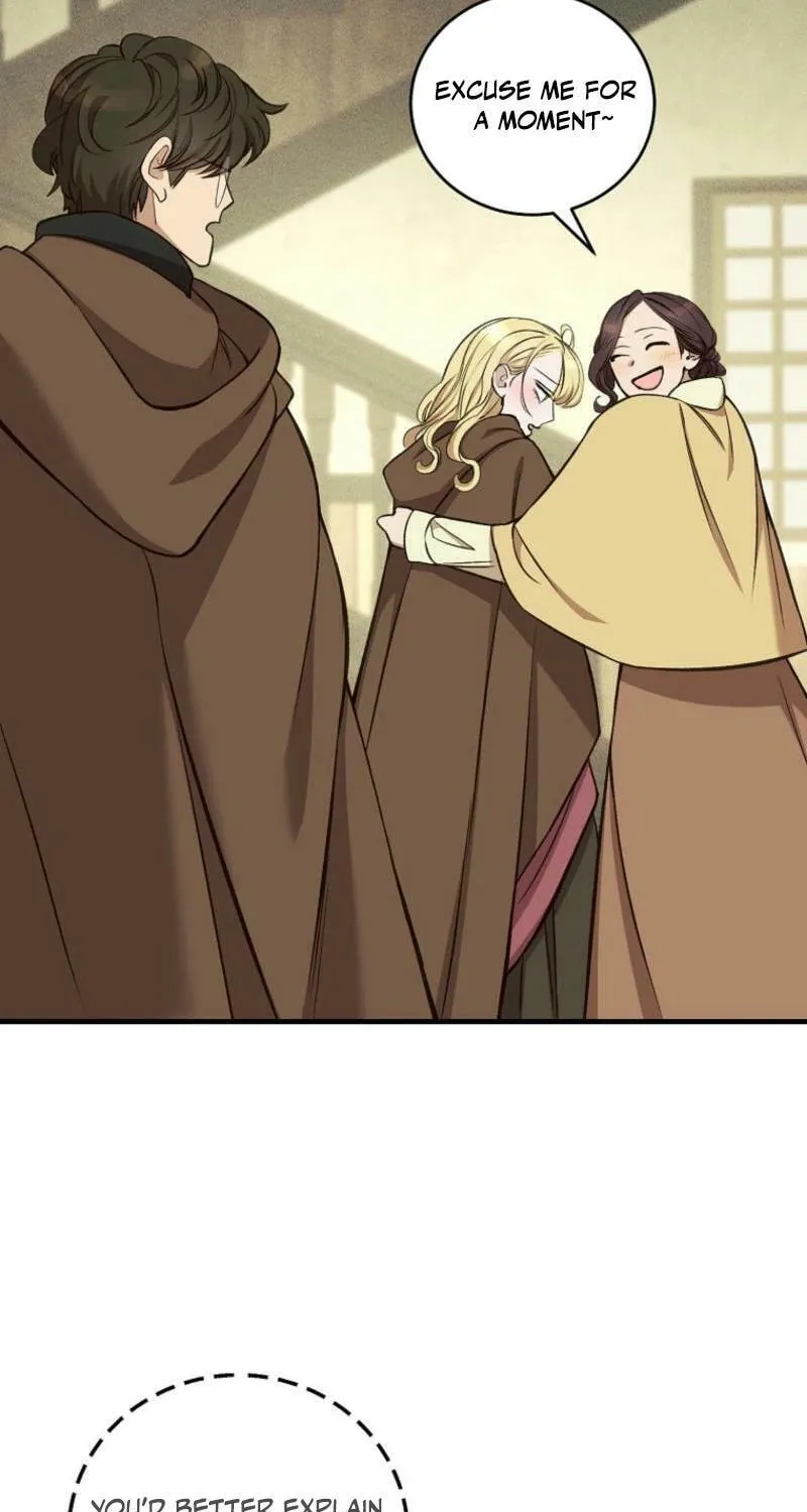 The Prince Doesn't Cry From Mere Onions Chapter 34 page 57 - 