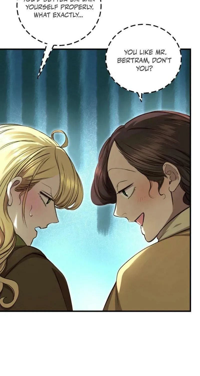 The Prince Doesn't Cry From Mere Onions Chapter 34 page 58 - 