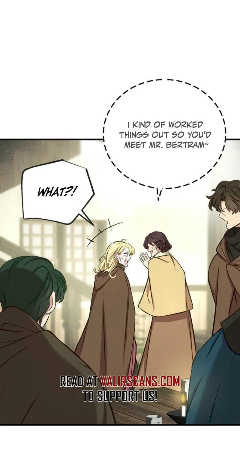 The Prince Doesn't Cry From Mere Onions Chapter 34 page 59 - 