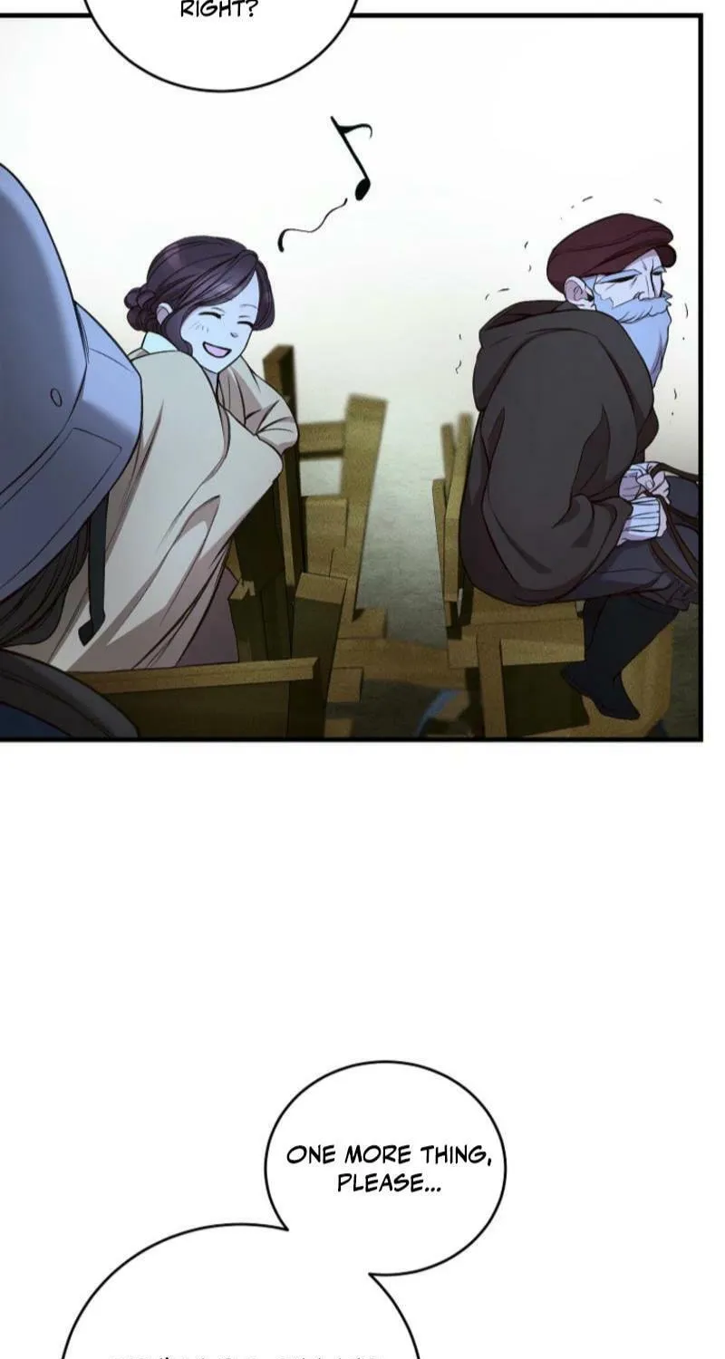 The Prince Doesn't Cry From Mere Onions Chapter 34 page 7 - 