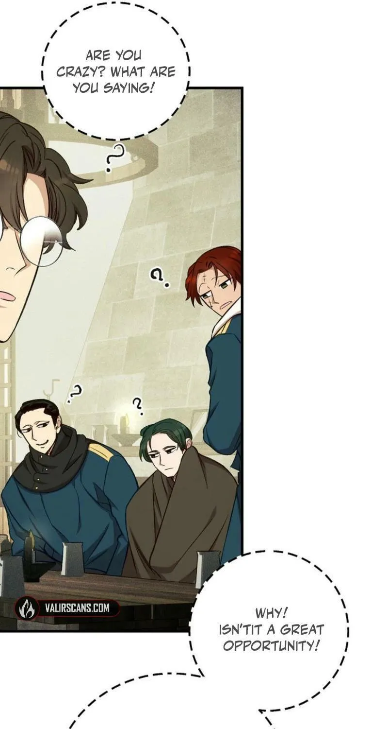 The Prince Doesn't Cry From Mere Onions Chapter 34 page 61 - 