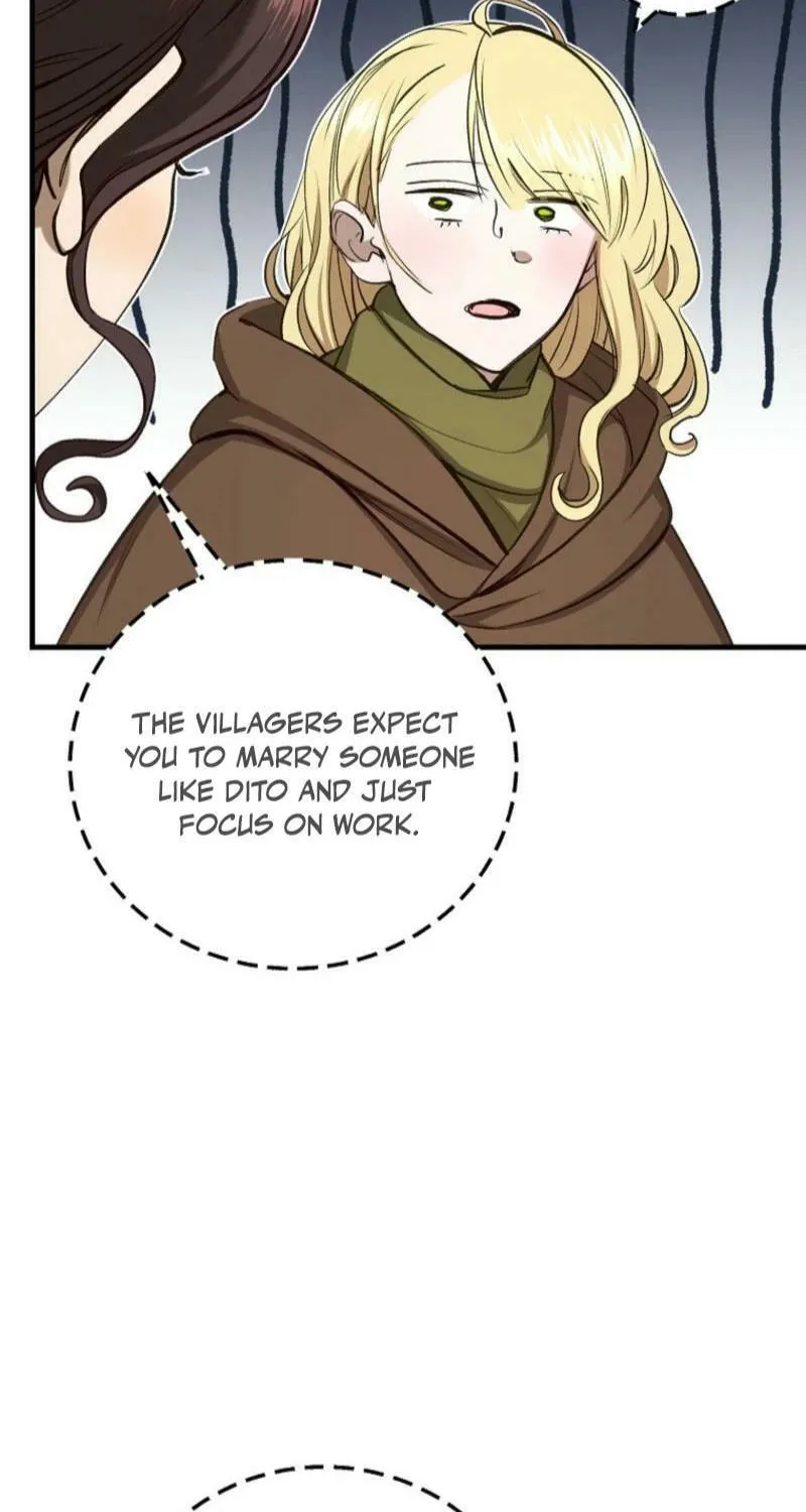 The Prince Doesn't Cry From Mere Onions Chapter 34 page 64 - 
