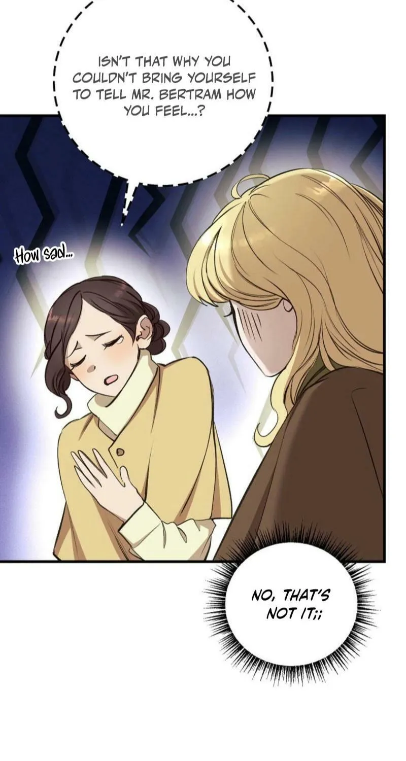 The Prince Doesn't Cry From Mere Onions Chapter 34 page 65 - 