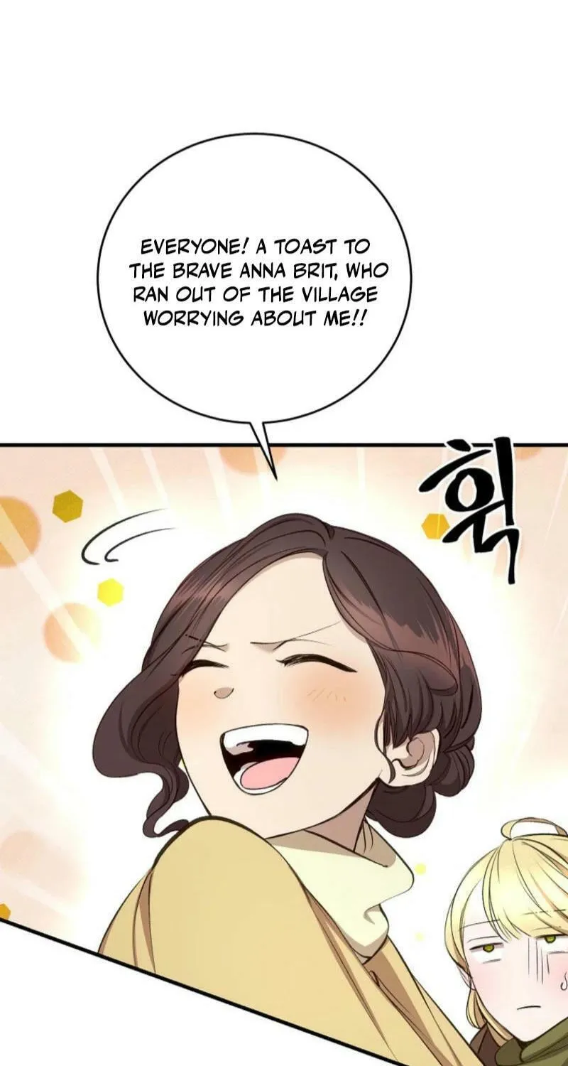 The Prince Doesn't Cry From Mere Onions Chapter 34 page 68 - 