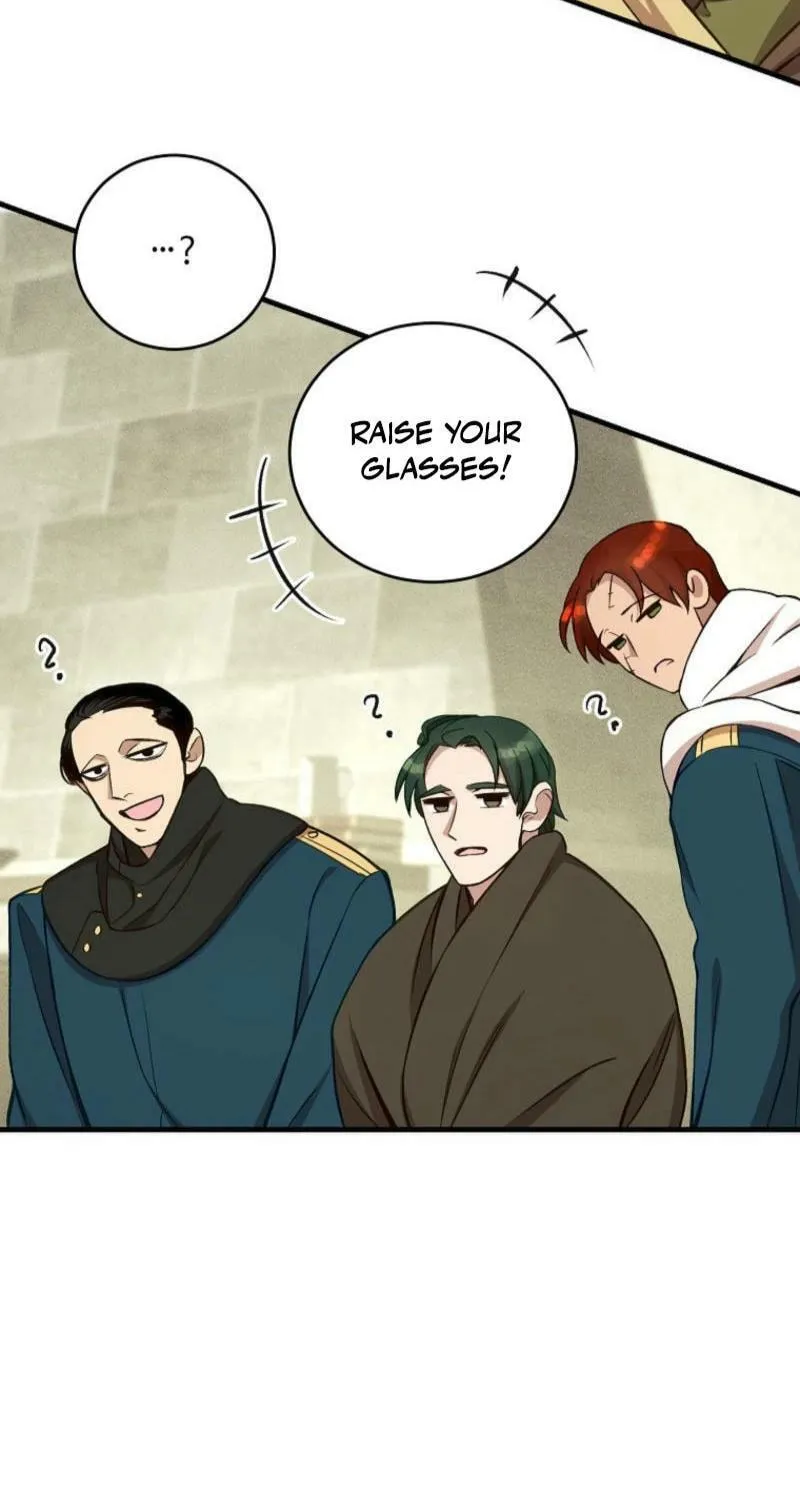 The Prince Doesn't Cry From Mere Onions Chapter 34 page 69 - 