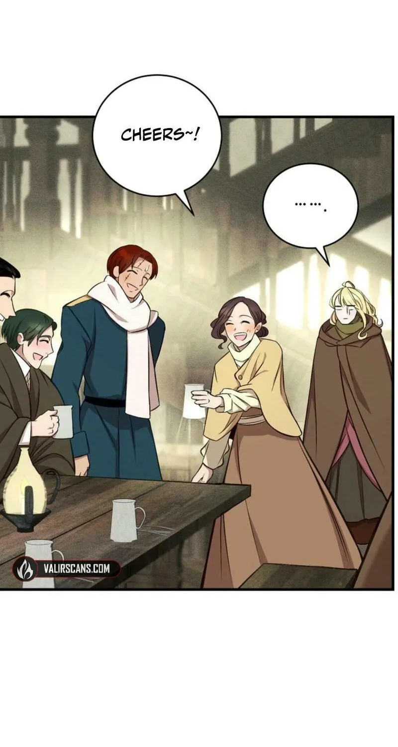 The Prince Doesn't Cry From Mere Onions Chapter 34 page 70 - 