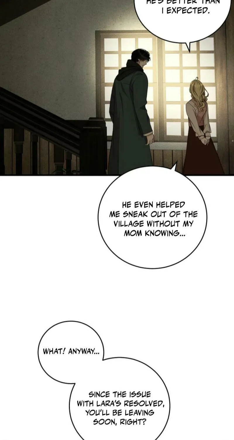 The Prince Doesn't Cry From Mere Onions Chapter 34 page 76 - 