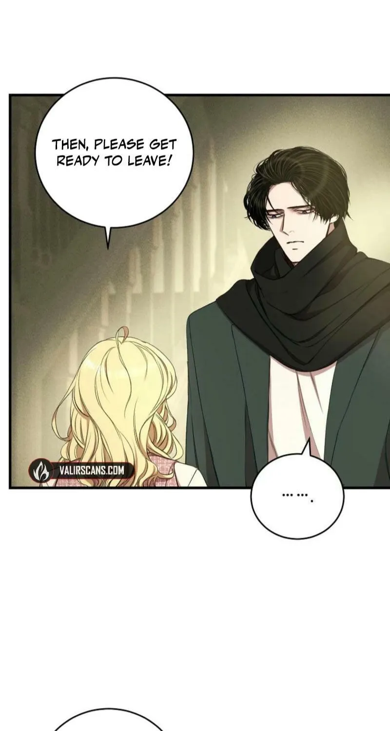 The Prince Doesn't Cry From Mere Onions Chapter 34 page 78 - 