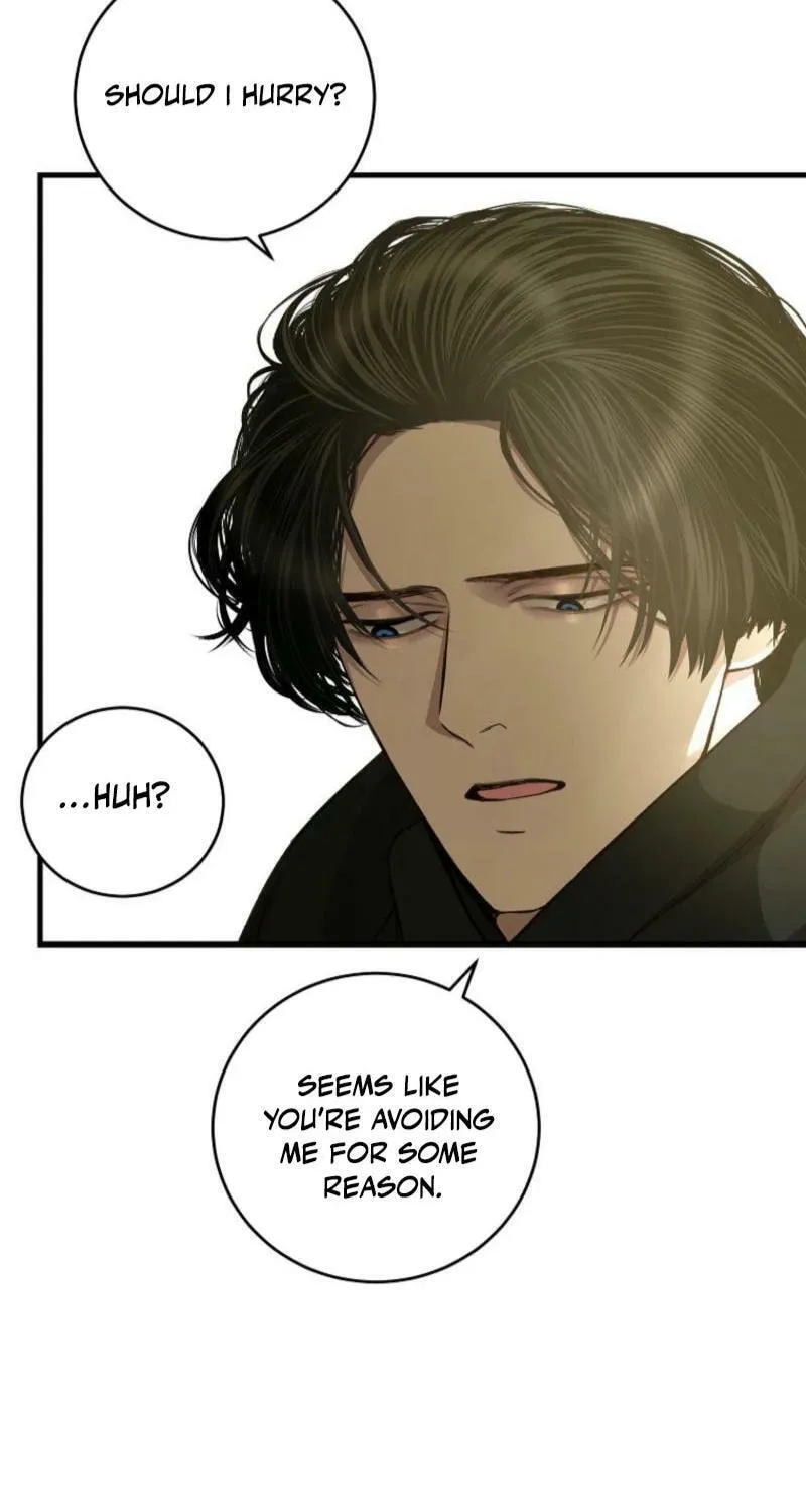 The Prince Doesn't Cry From Mere Onions Chapter 34 page 79 - 
