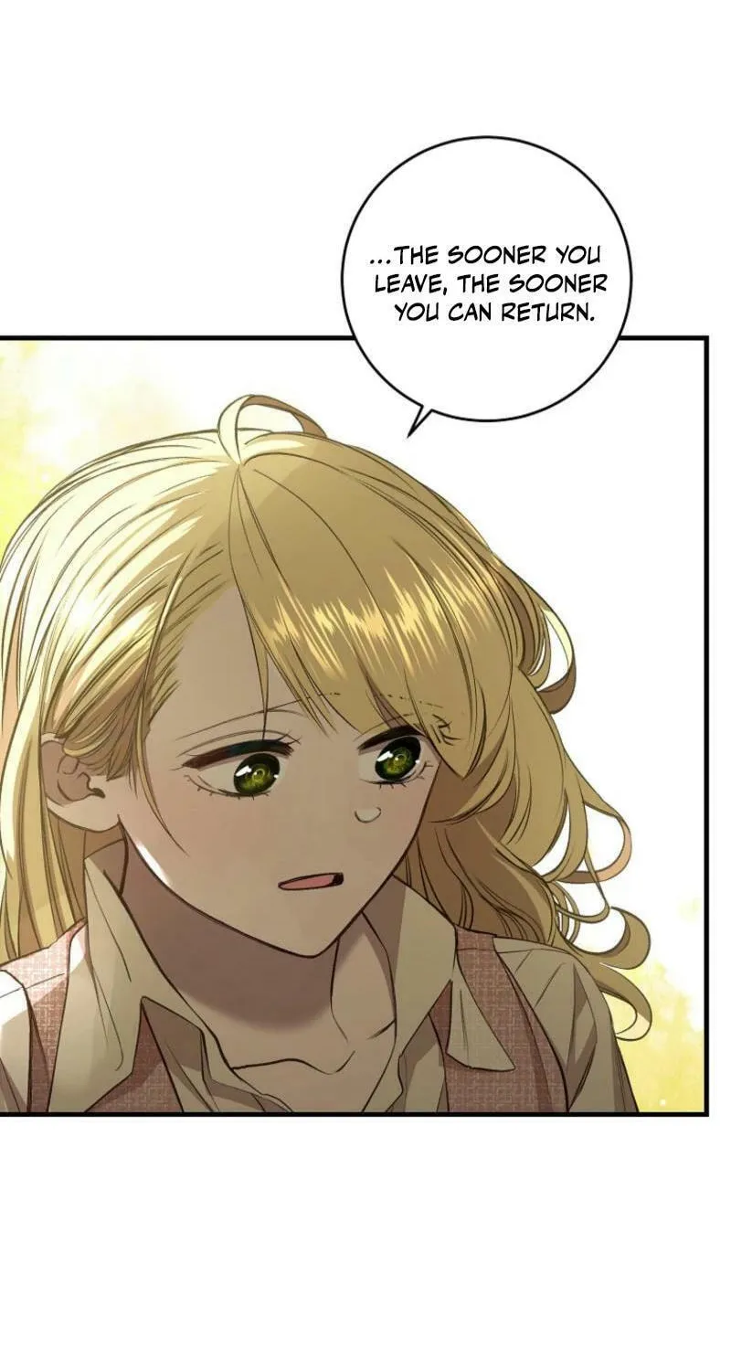 The Prince Doesn't Cry From Mere Onions Chapter 34 page 80 - 