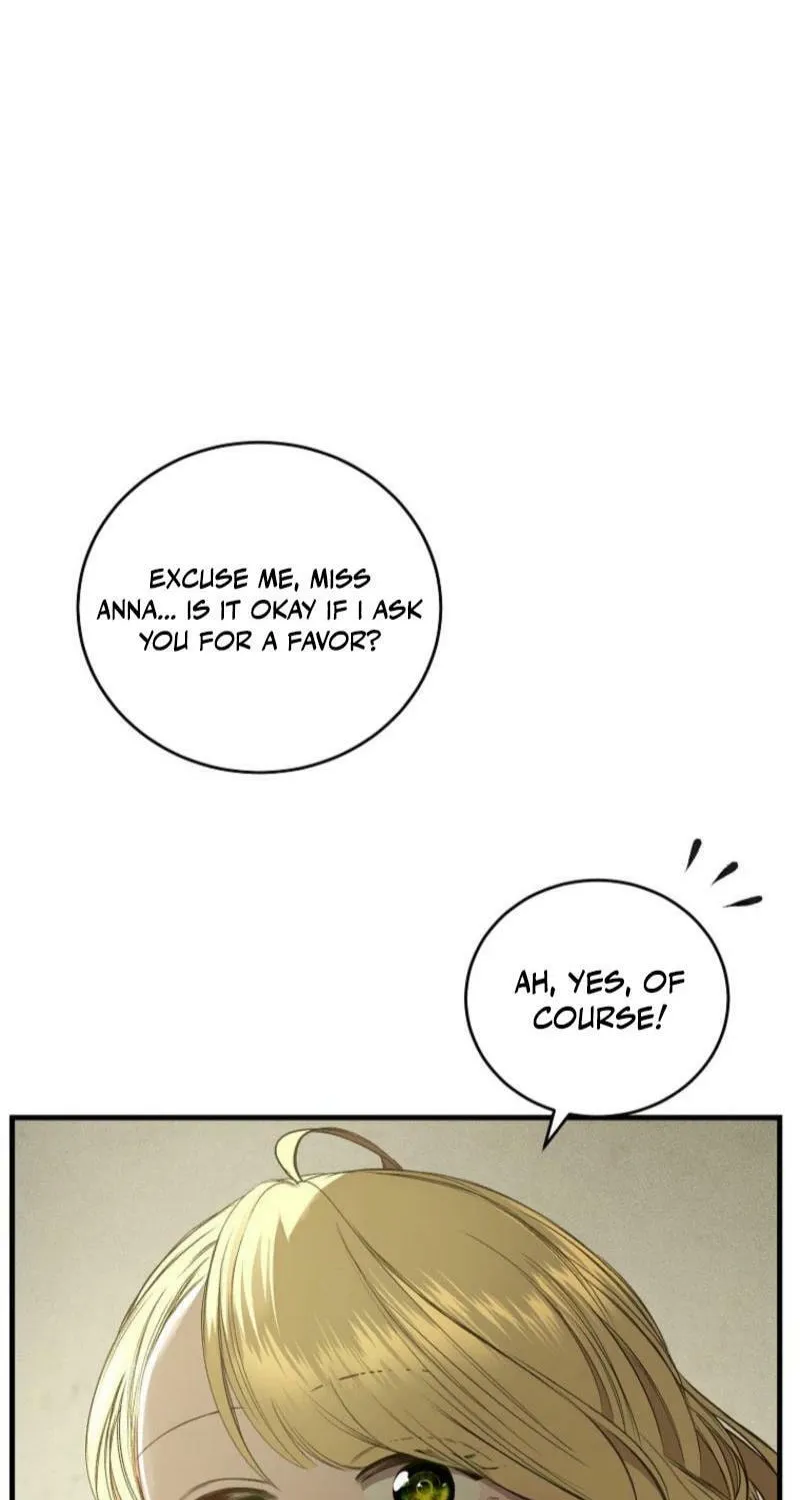 The Prince Doesn't Cry From Mere Onions Chapter 34 page 84 - 