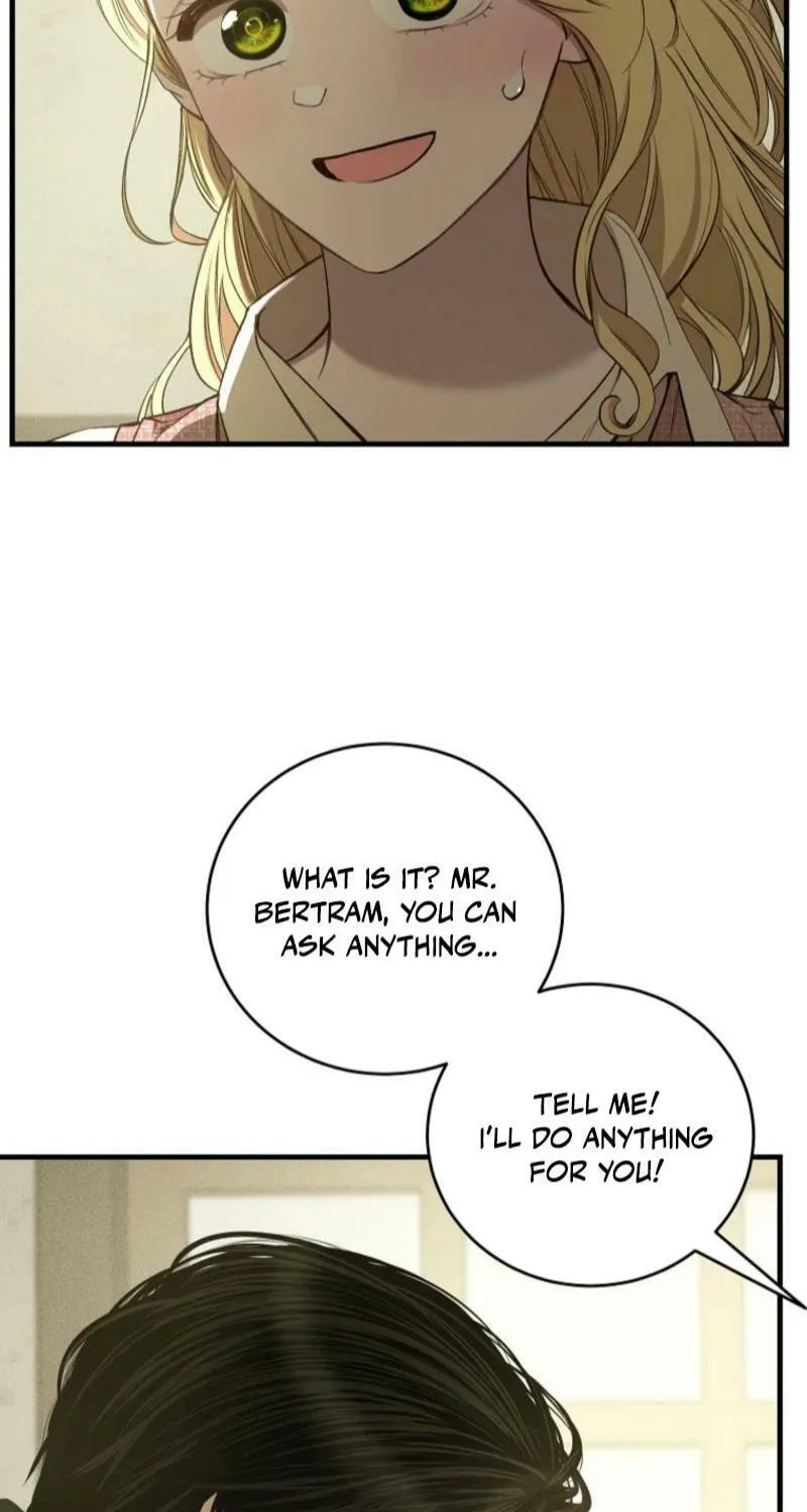 The Prince Doesn't Cry From Mere Onions Chapter 34 page 85 - 