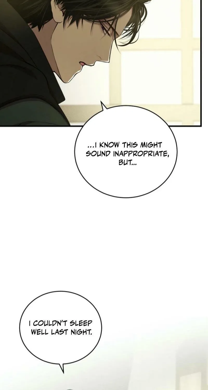The Prince Doesn't Cry From Mere Onions Chapter 34 page 86 - 