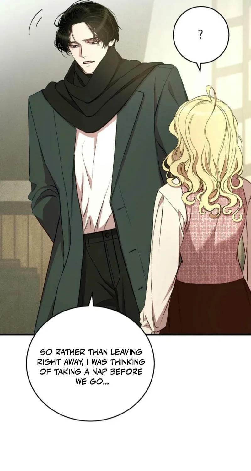 The Prince Doesn't Cry From Mere Onions Chapter 34 page 87 - 