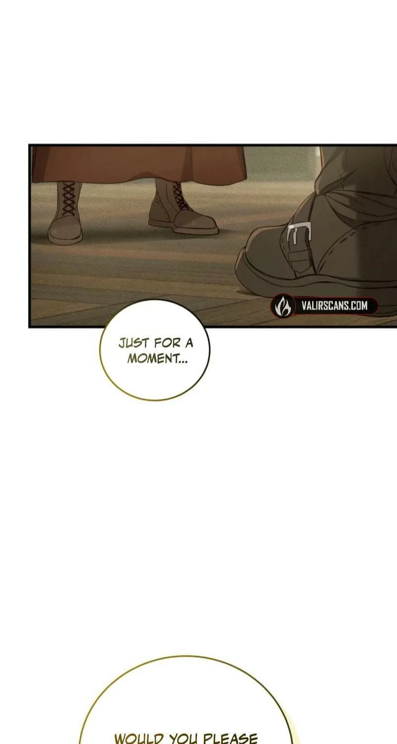 The Prince Doesn't Cry From Mere Onions Chapter 34 page 88 - 
