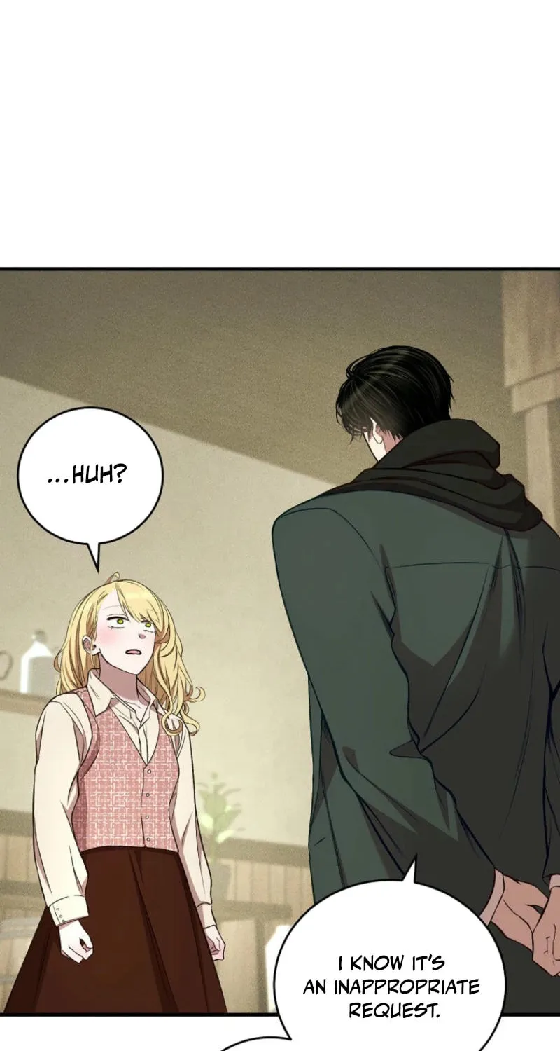 The Prince Doesn't Cry From Mere Onions Chapter 35 page 2 - 