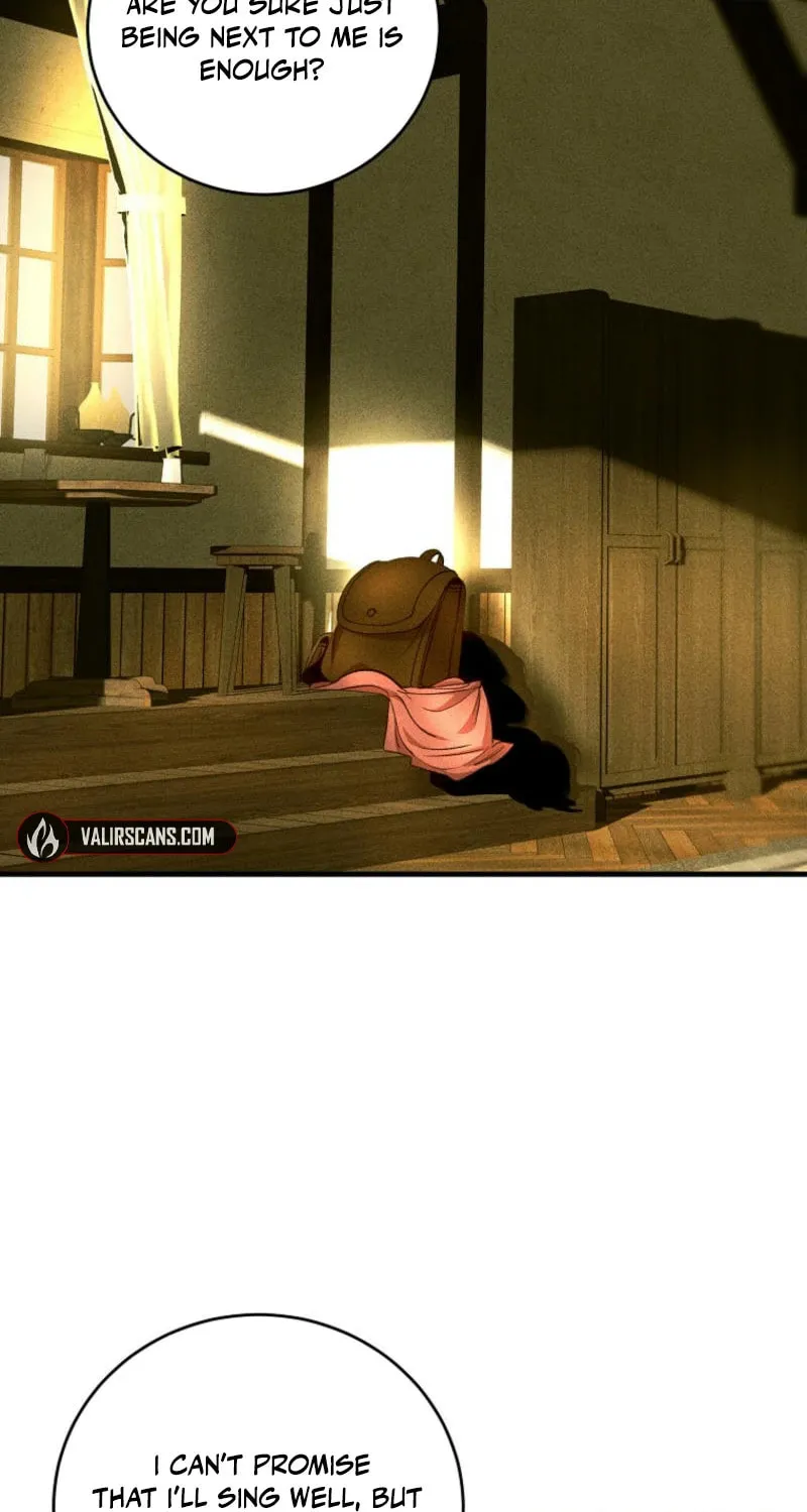 The Prince Doesn't Cry From Mere Onions Chapter 35 page 13 - 