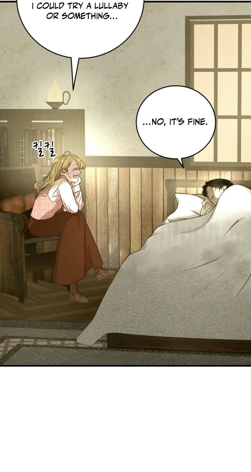 The Prince Doesn't Cry From Mere Onions Chapter 35 page 14 - 