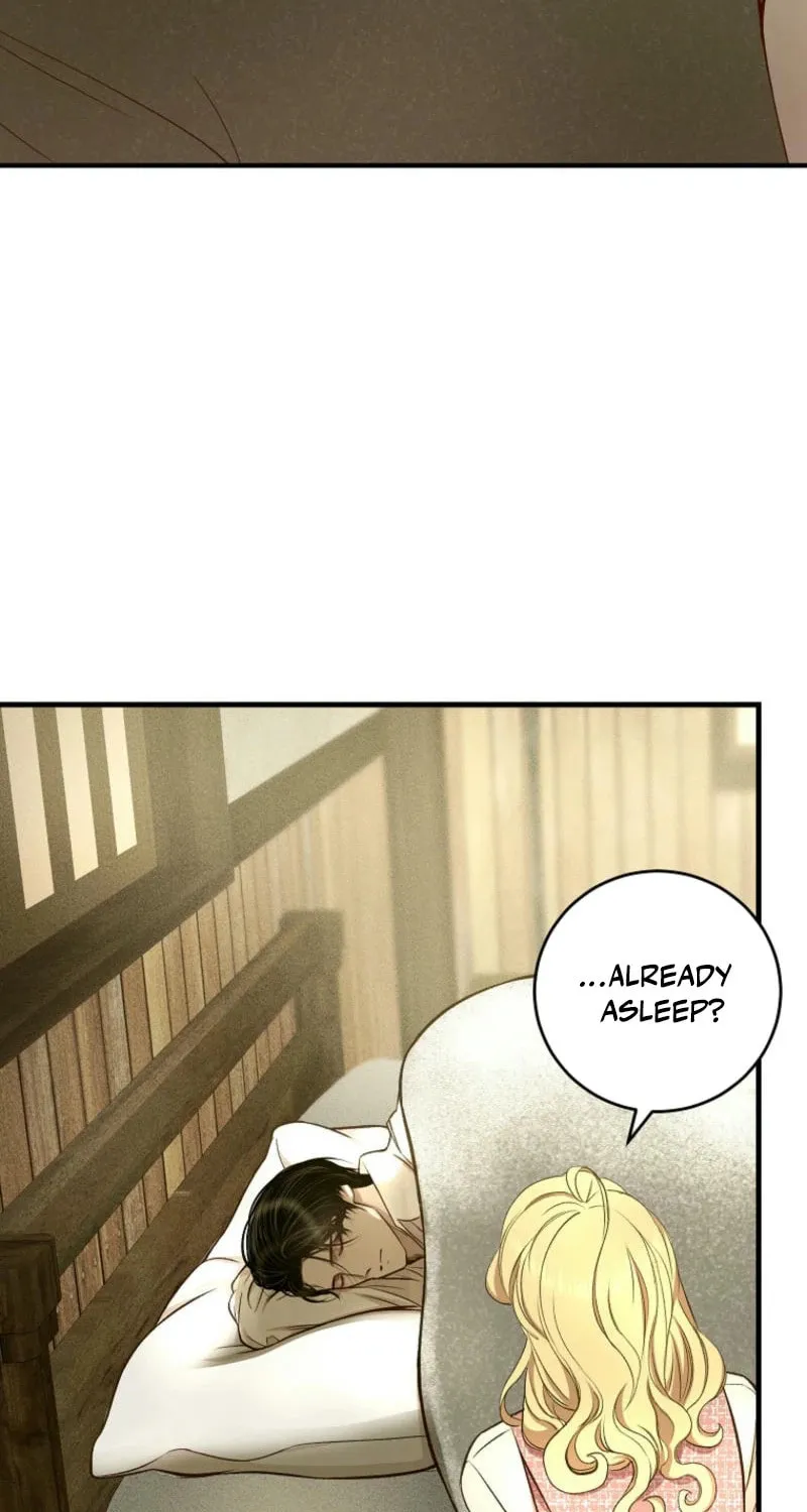 The Prince Doesn't Cry From Mere Onions Chapter 35 page 17 - 