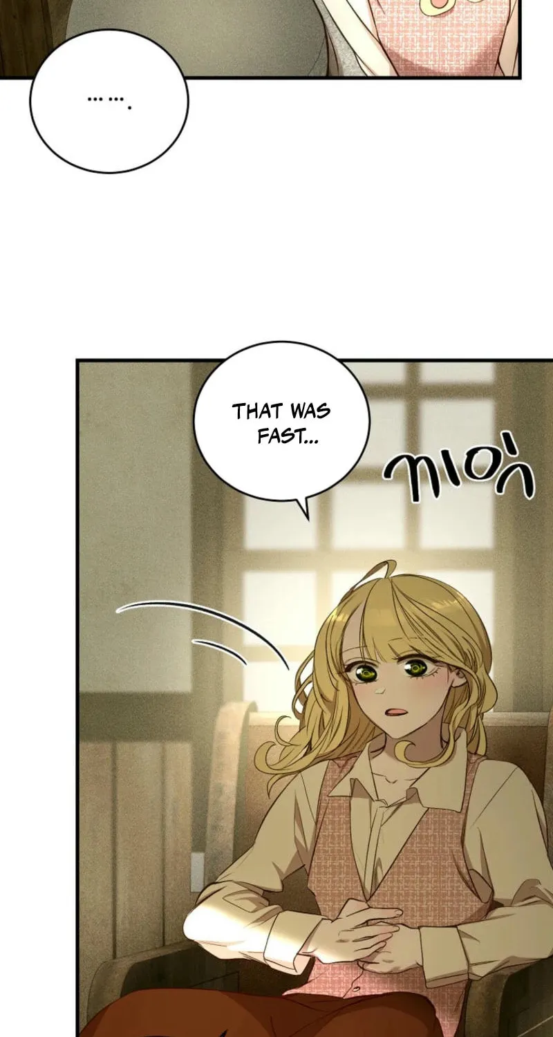 The Prince Doesn't Cry From Mere Onions Chapter 35 page 18 - 