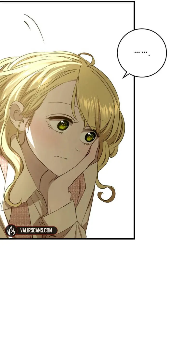 The Prince Doesn't Cry From Mere Onions Chapter 35 page 21 - 