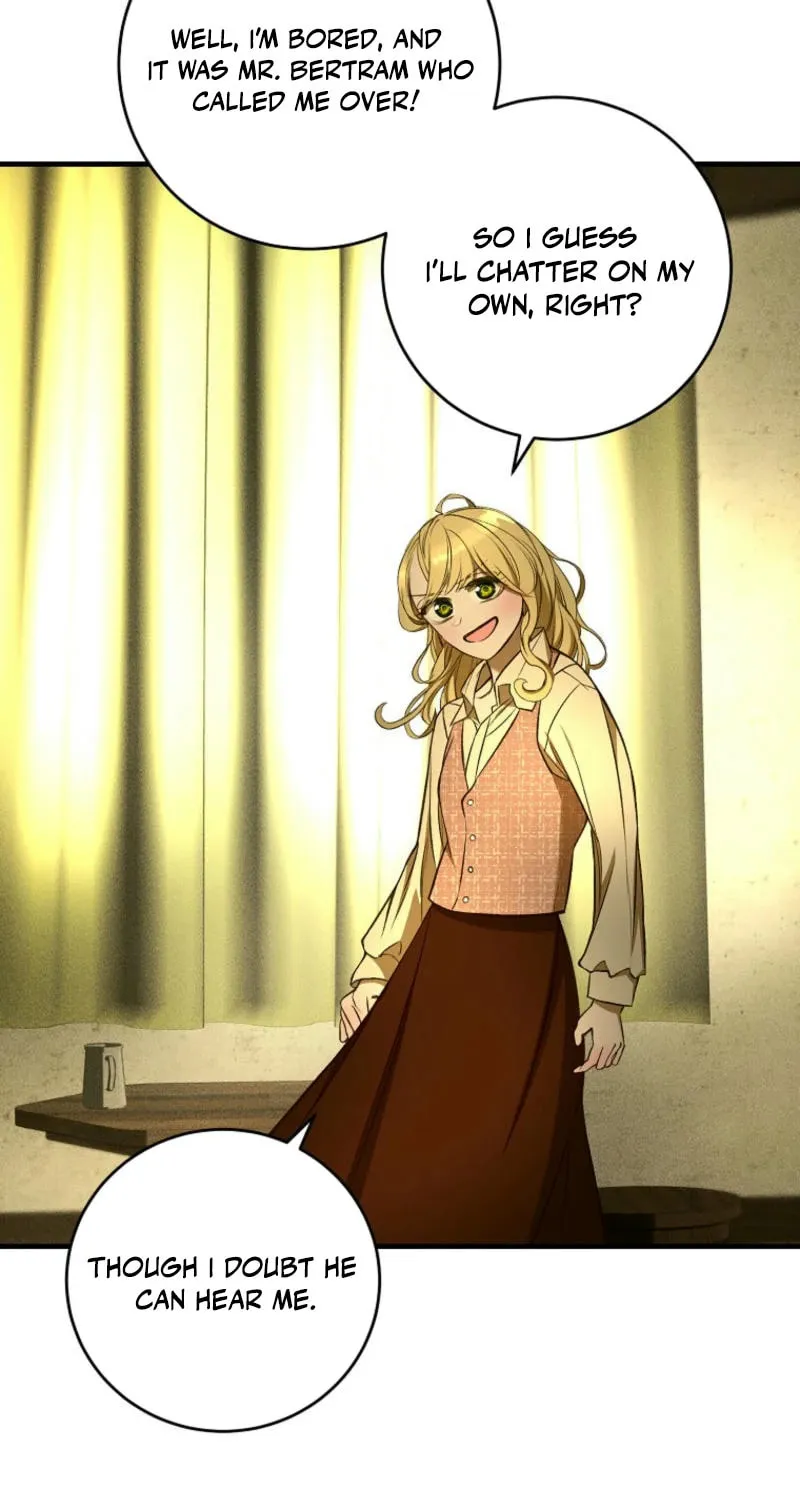 The Prince Doesn't Cry From Mere Onions Chapter 35 page 23 - 