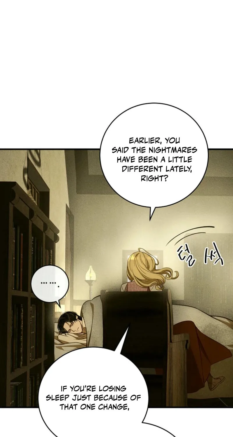 The Prince Doesn't Cry From Mere Onions Chapter 35 page 24 - 