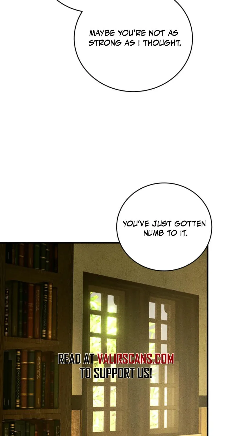 The Prince Doesn't Cry From Mere Onions Chapter 35 page 25 - 