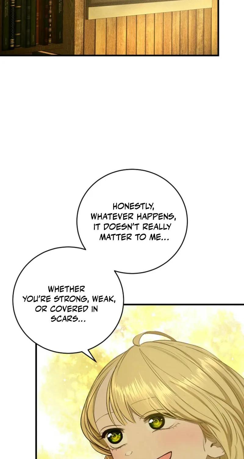 The Prince Doesn't Cry From Mere Onions Chapter 35 page 26 - 