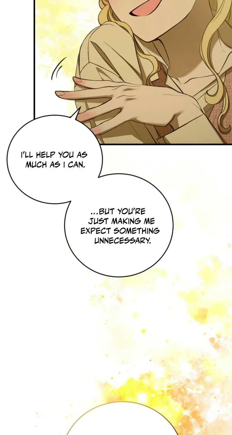 The Prince Doesn't Cry From Mere Onions Chapter 35 page 27 - 