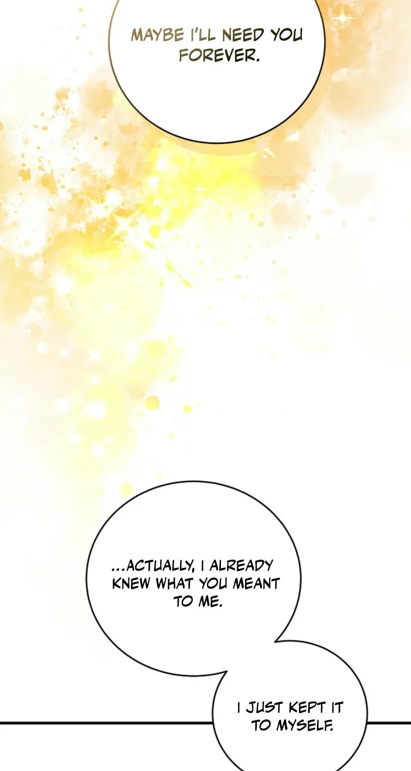 The Prince Doesn't Cry From Mere Onions Chapter 35 page 28 - 