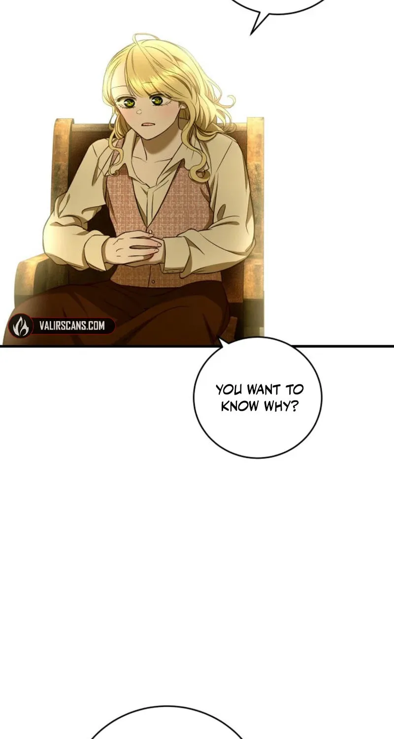 The Prince Doesn't Cry From Mere Onions Chapter 35 page 29 - 